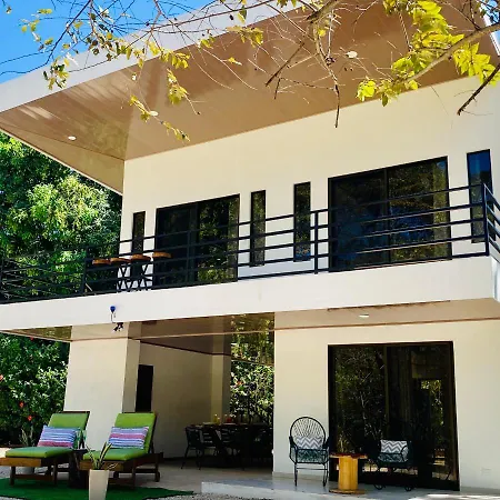 Villa Casa Antema